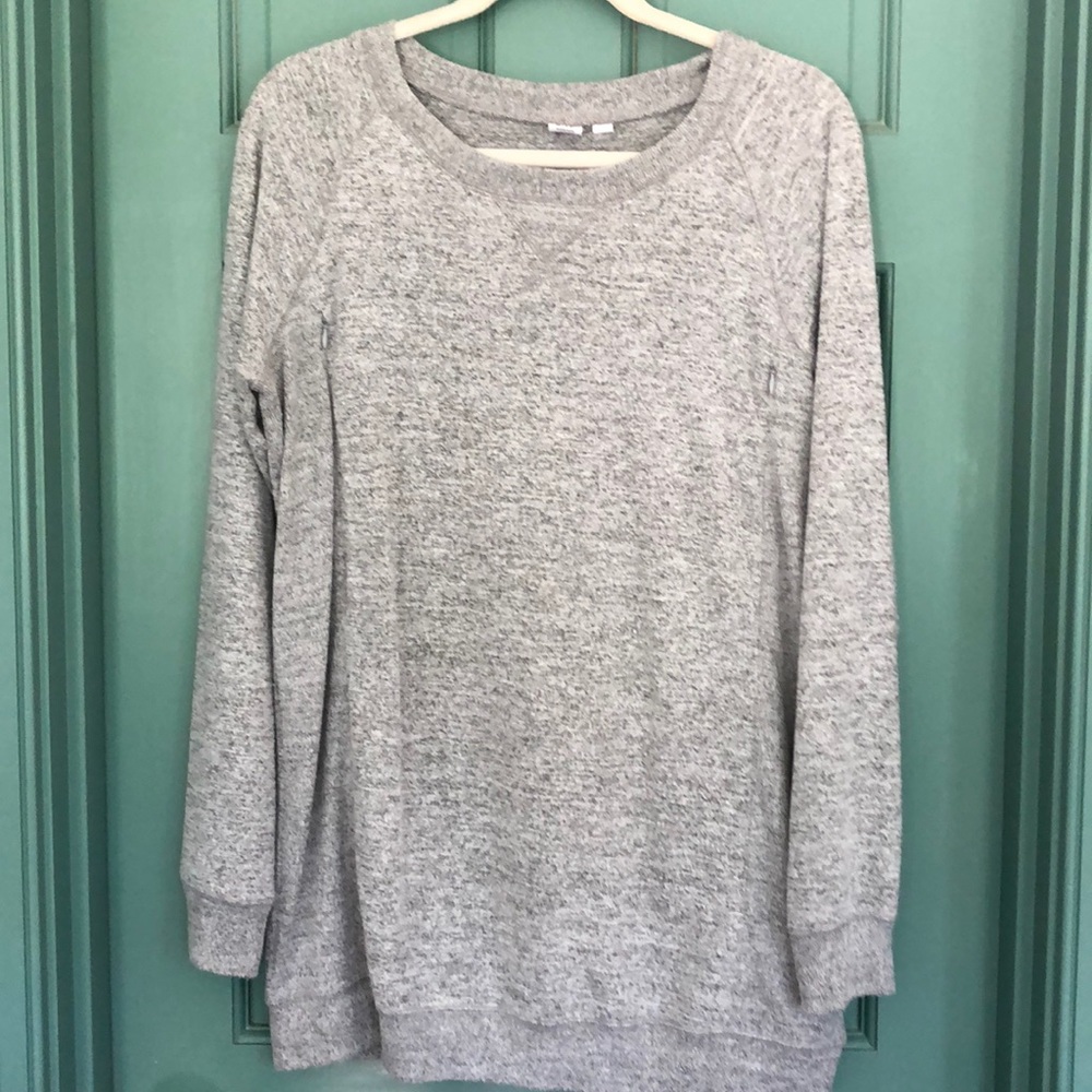 Gap Nursing/Maternity Top